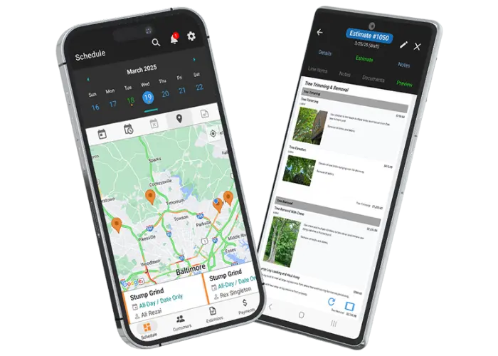 Simple, Transparent Pricing for Your Business: Try WorkQuote's full-featured app free for 21 days. No credit card required.