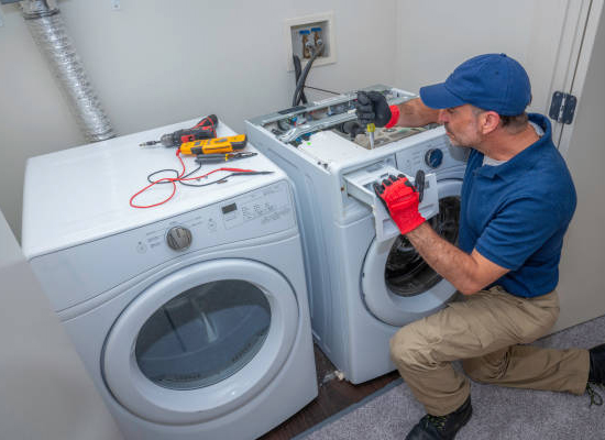 WorkQuote App for Technicians in the Appliance Repair Service Industry