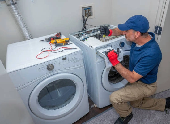 Appliance Repair