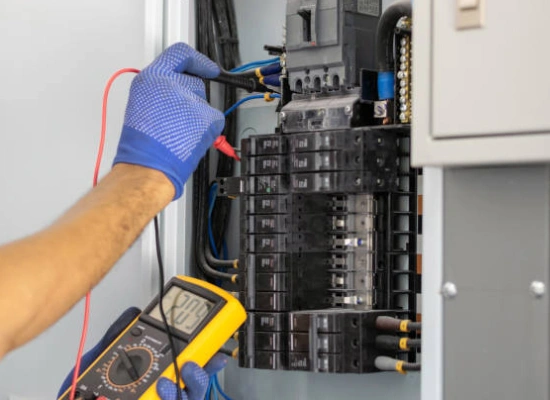 Electrical