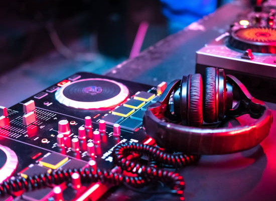 WorkQuote App for Entertainers in the Entertainment Service Industry