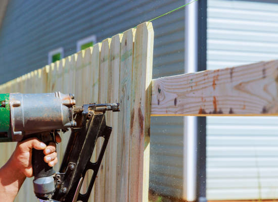 WorkQuote App for Installers in the Fence Service Industry