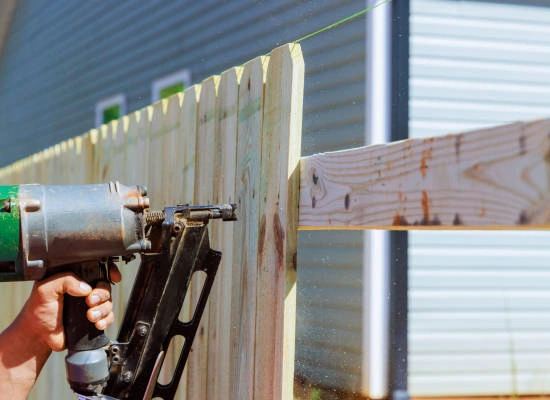 Fence Service