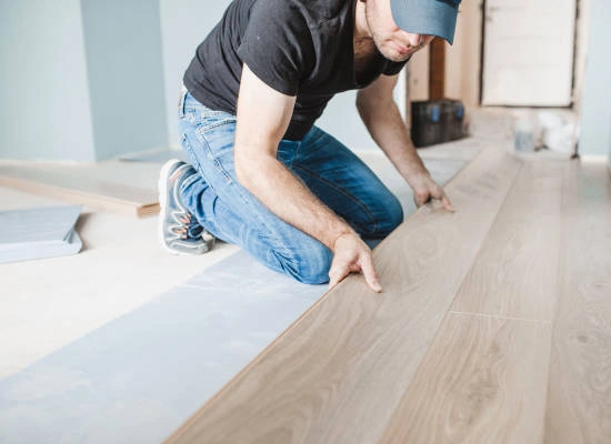 Flooring