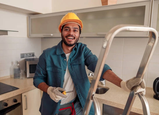Handyman