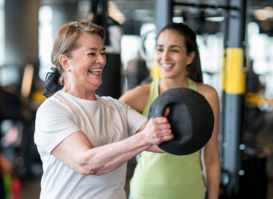 WorkQuote App for Trainers in the Health & Fitness Industry