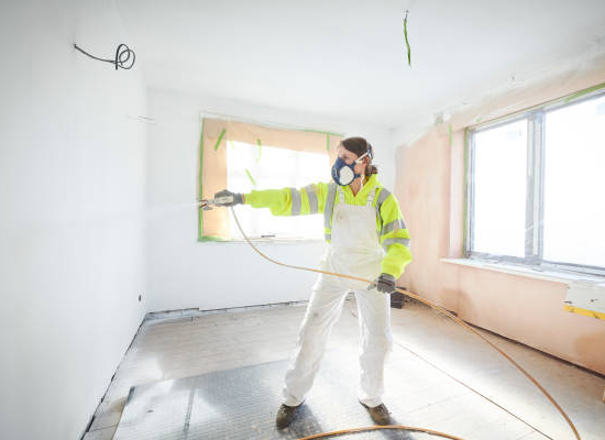 WorkQuote App for Painters in the Painting Service Industry