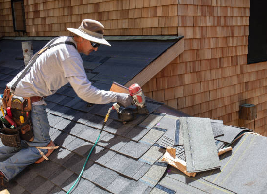 WorkQuote App for Roofers in the Roofing Service Industry