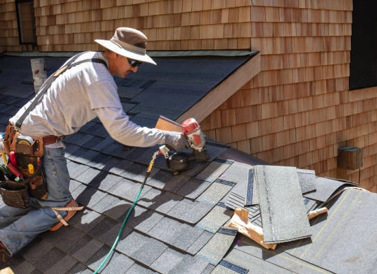 Roofing