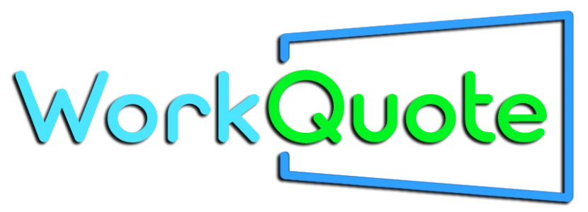 WorkQuote: Modern Estimating & Invoicing App for Service Businesses