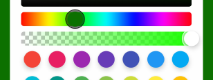 25+ Estimate Styling Options & Millions Of Colors