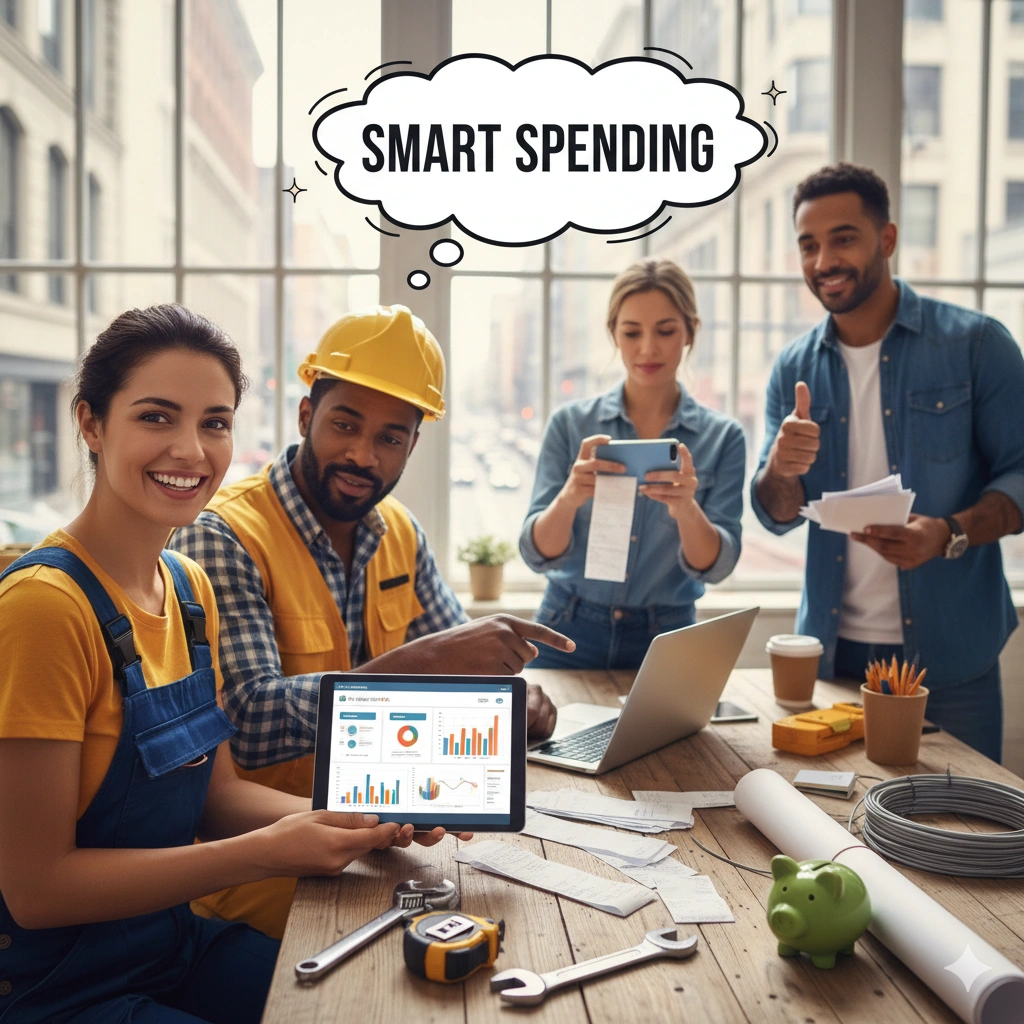 Expense Tracking Best Practices for Freelance Professionals Header Image