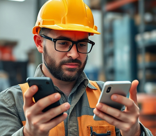 WorkQuote vs. Breezeworks: Which App is the Right Fit for Your Business? Header Image